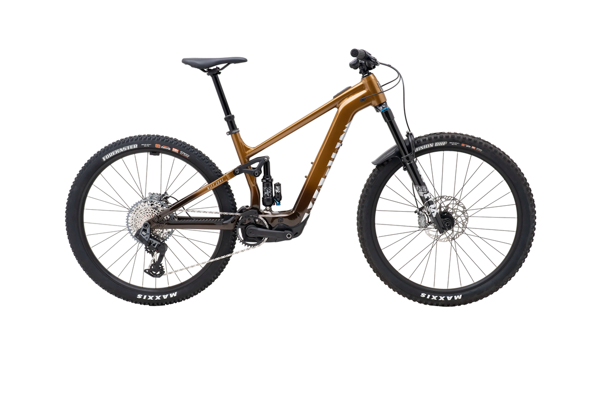 Rift Zone EL 1