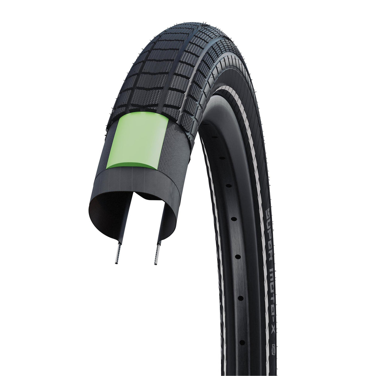 Schwalbe Super Moto-X Tyre
