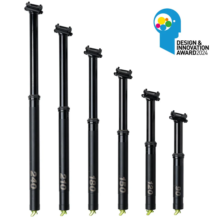 V3 Dropper Post3 31.6mm 150mm