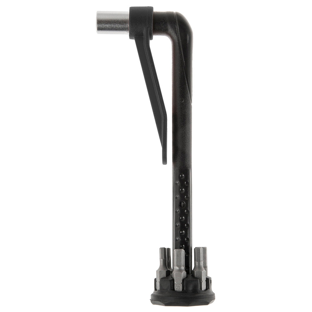 M-wave Torque Wrench TW-3/10-basic