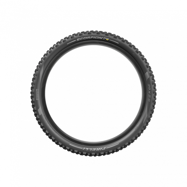 Pirelli Scorpion Enduro M (HardWALL + SmartGRIP + Tubeless ready)