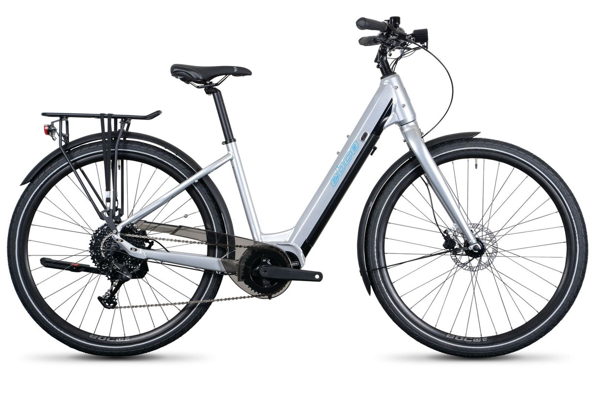 Ebco Urban 3L Ex Demo Large