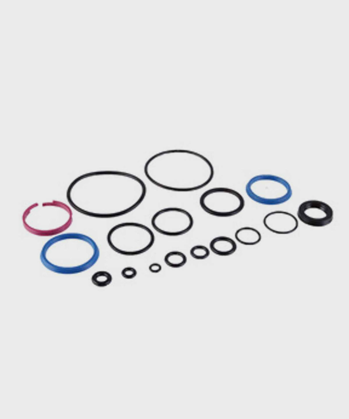 FOX Fork 34 / 36 / 38 / 40 Factory GRIP2 Seal Kit 2021