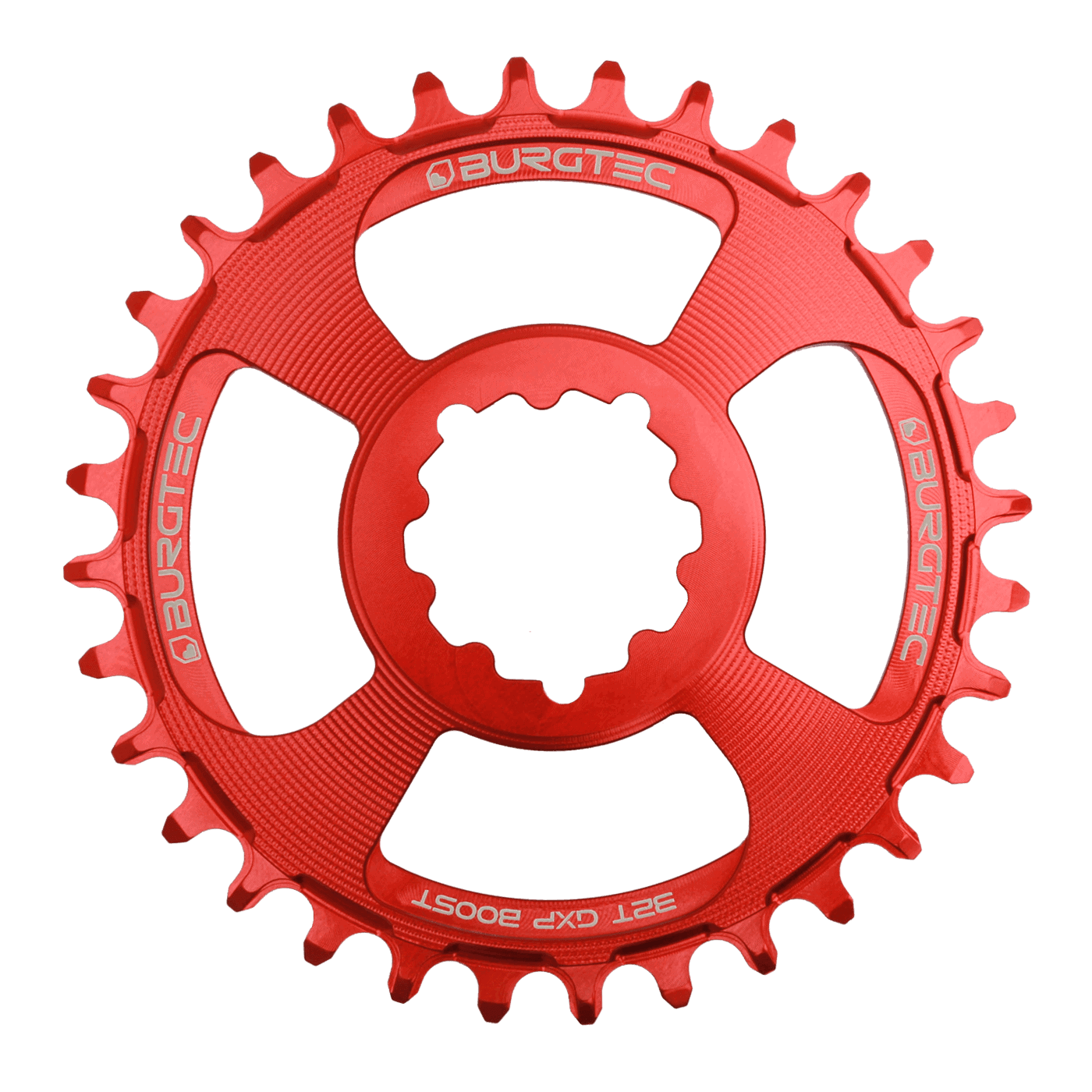 Burgtec-SRAM-3-Bolt-Boost-Chainring