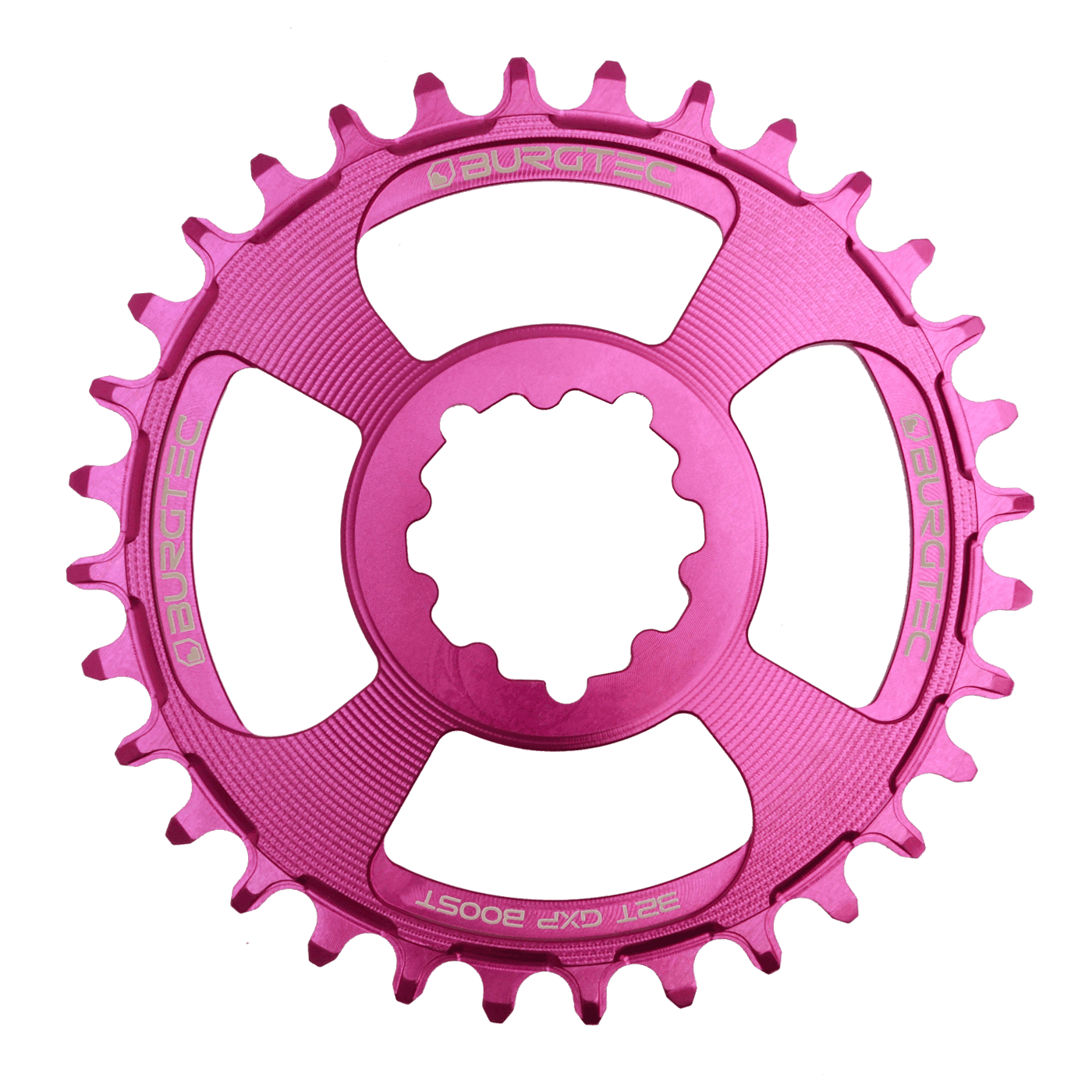 Burgtec-SRAM-3-Bolt-Boost-Chainring