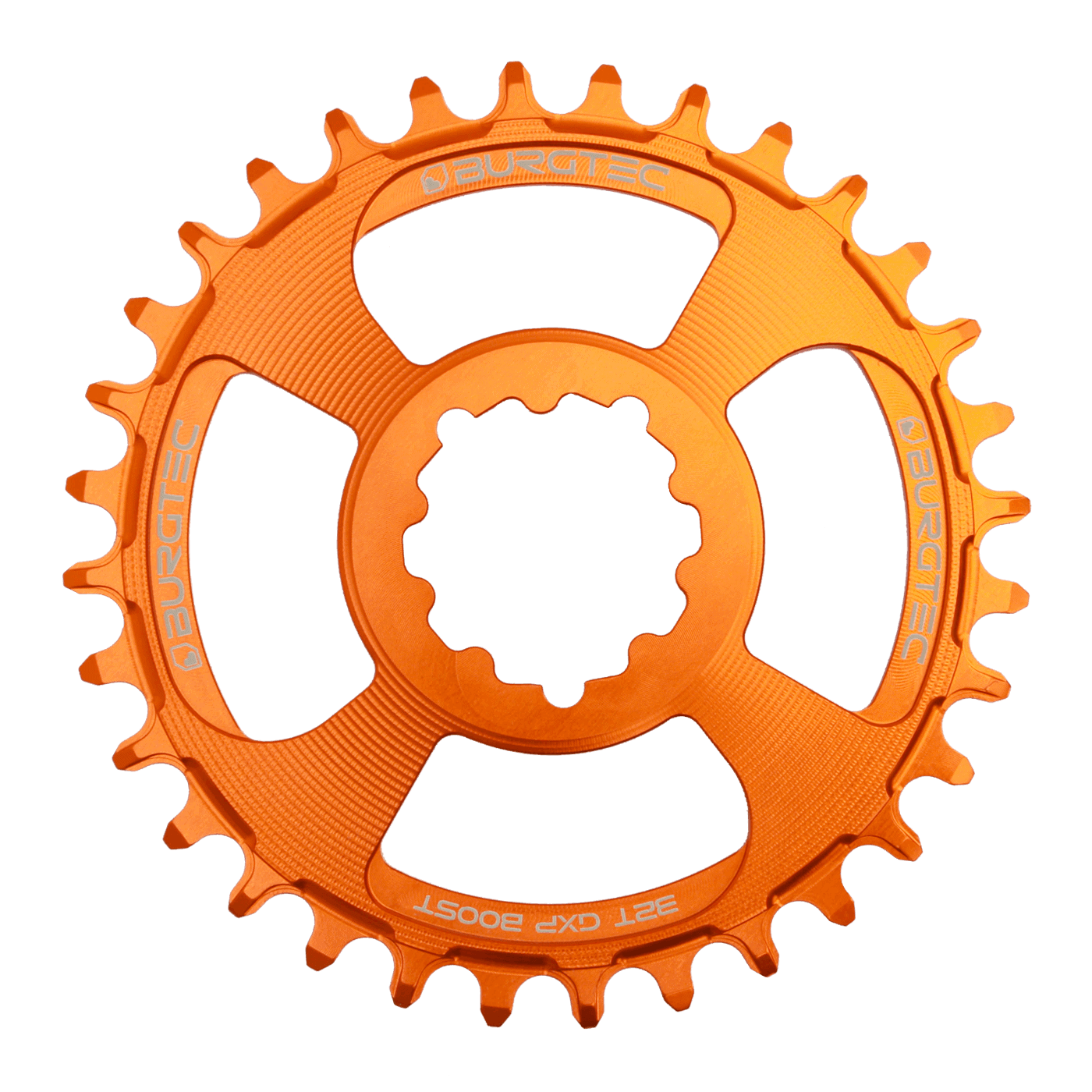 Burgtec-SRAM-3-Bolt-Boost-Chainring