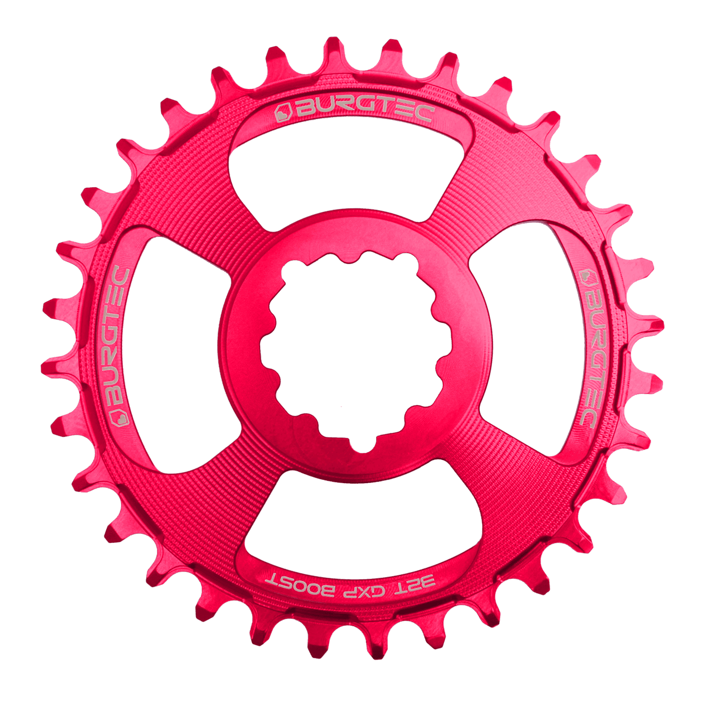 Burgtec-SRAM-3-Bolt-Boost-Chainring