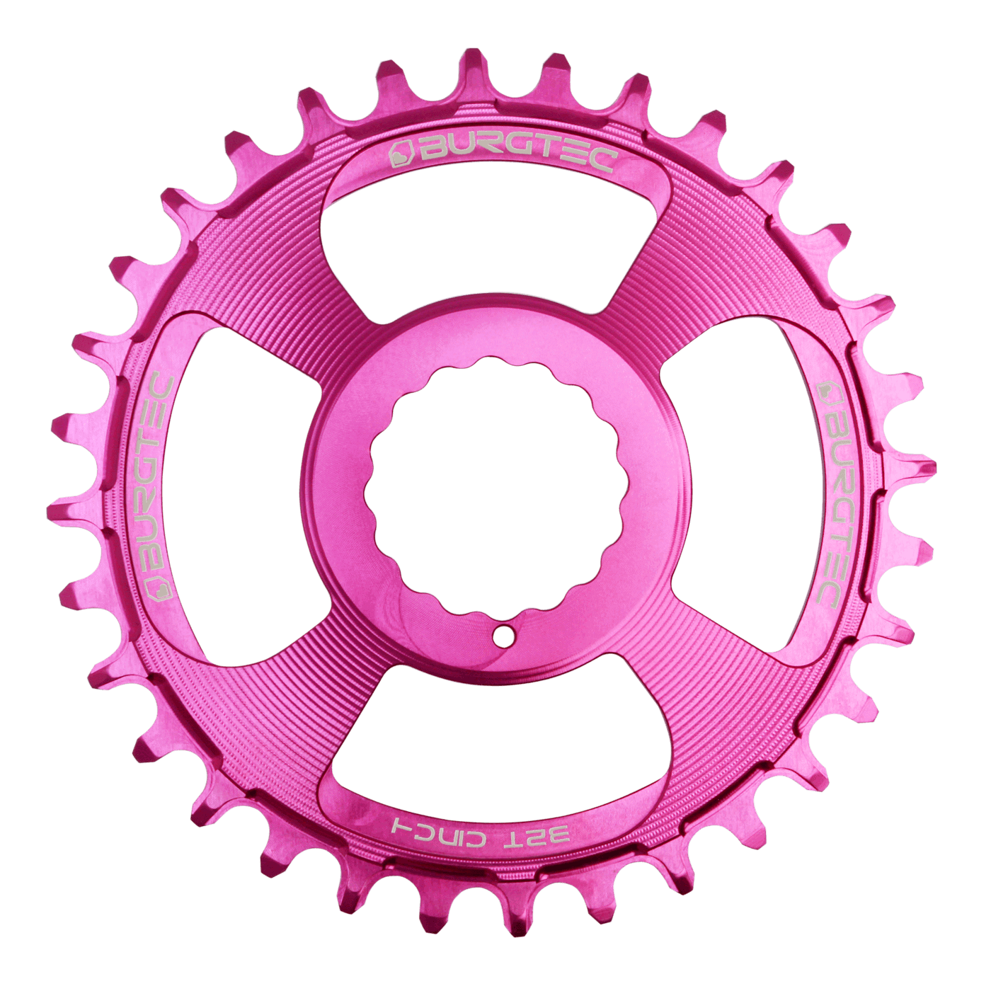 Burgtec-Cinch-Thick-Thin-Chainring