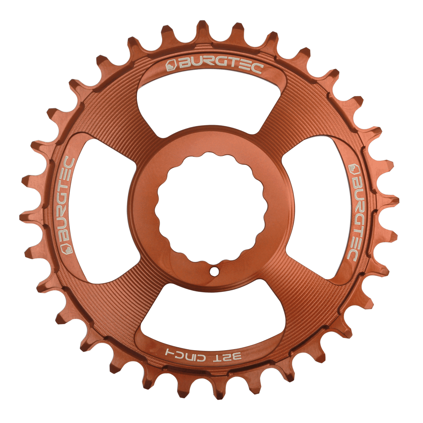 Burgtec-Cinch-Thick-Thin-Chainring