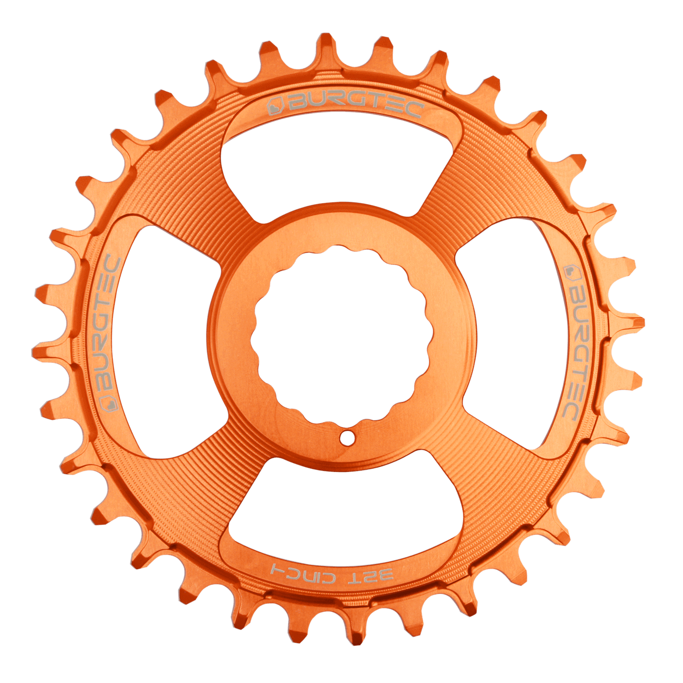 Burgtec-Cinch-Thick-Thin-Chainring