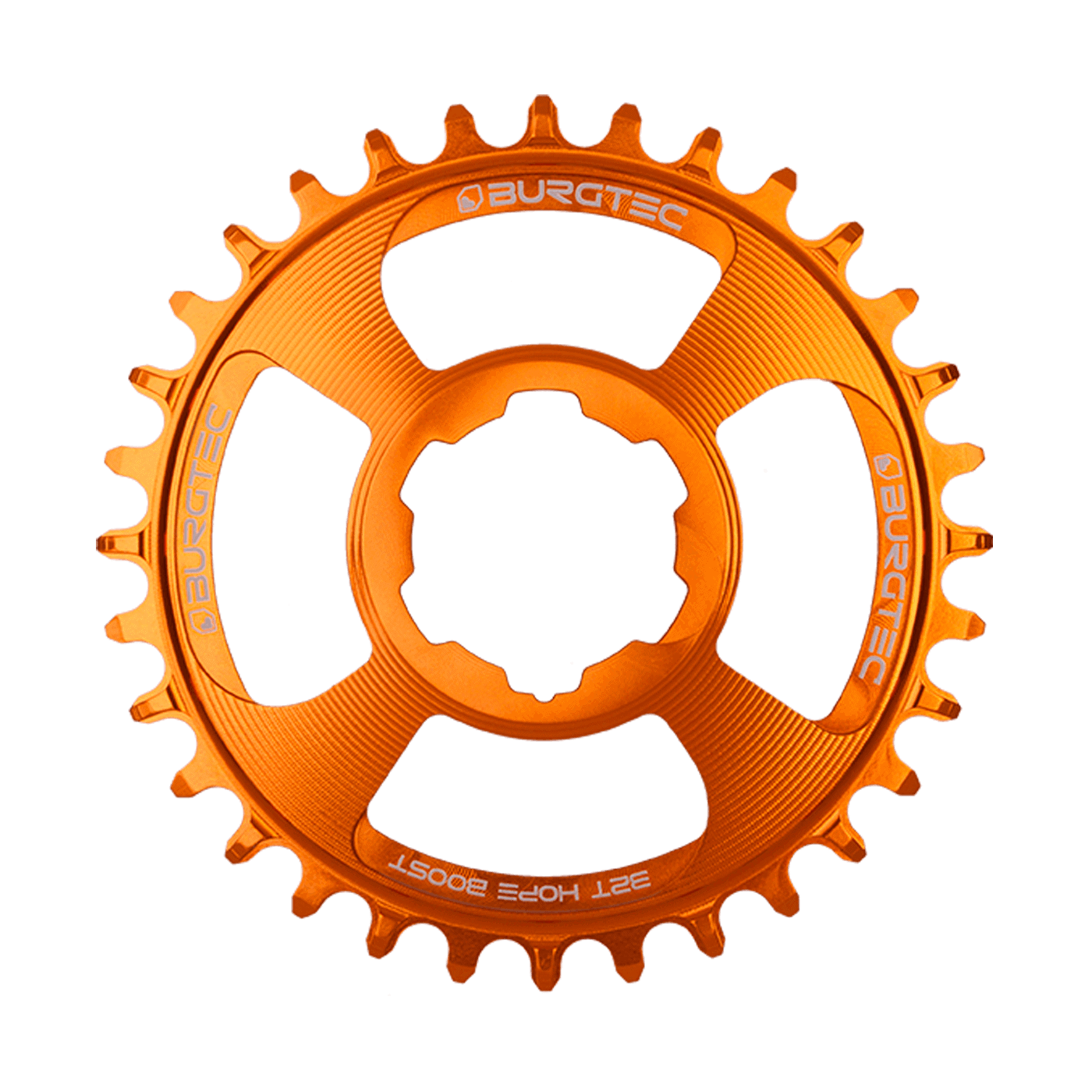 Burgtec-Hope-Boost-Direct-Mount-Thick-Thin-Chainring