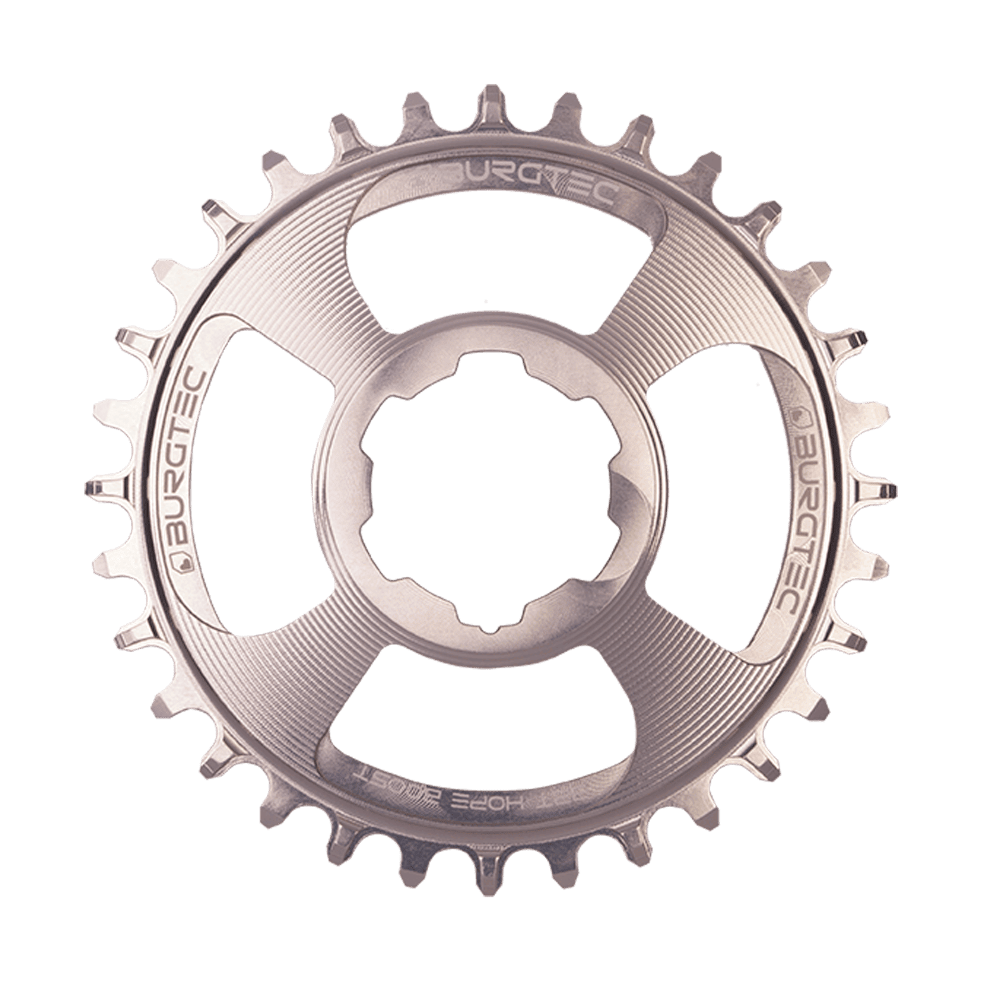 Burgtec-Hope-Boost-Direct-Mount-Thick-Thin-Chainring