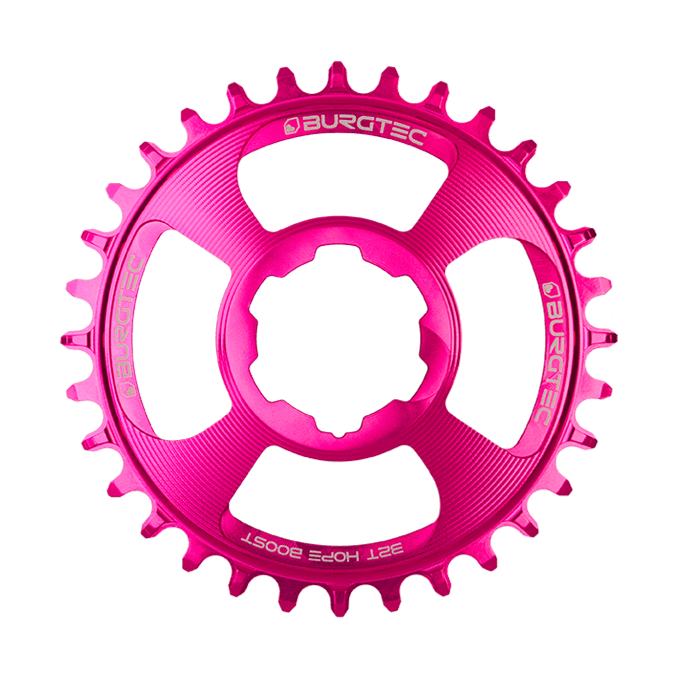 Burgtec-Hope-Boost-Direct-Mount-Thick-Thin-Chainring