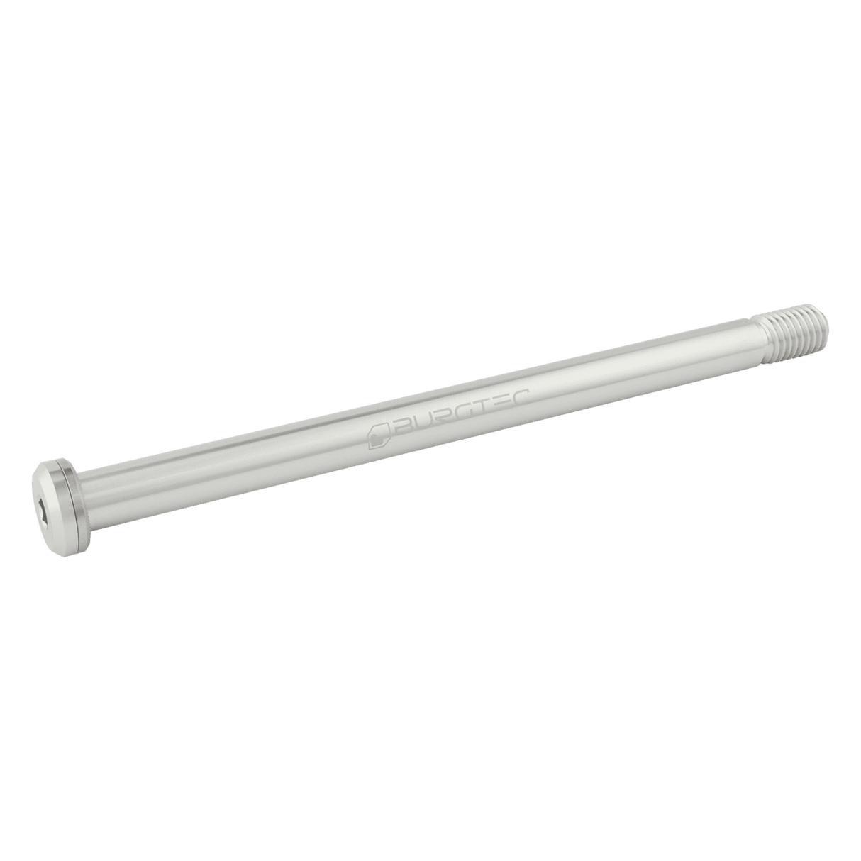 180mm x 12mm 1.75mm Pitch Rear Axle