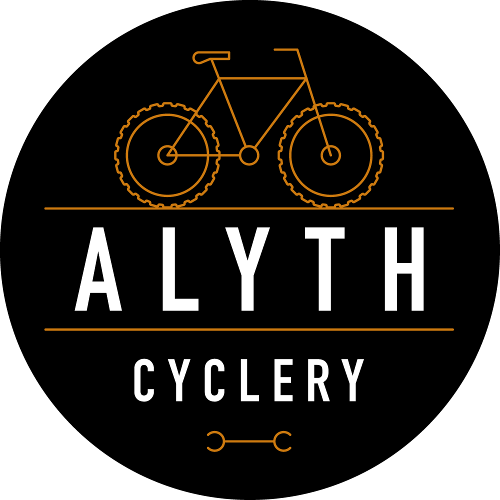 Alyth Cyclery in Blairgowrie