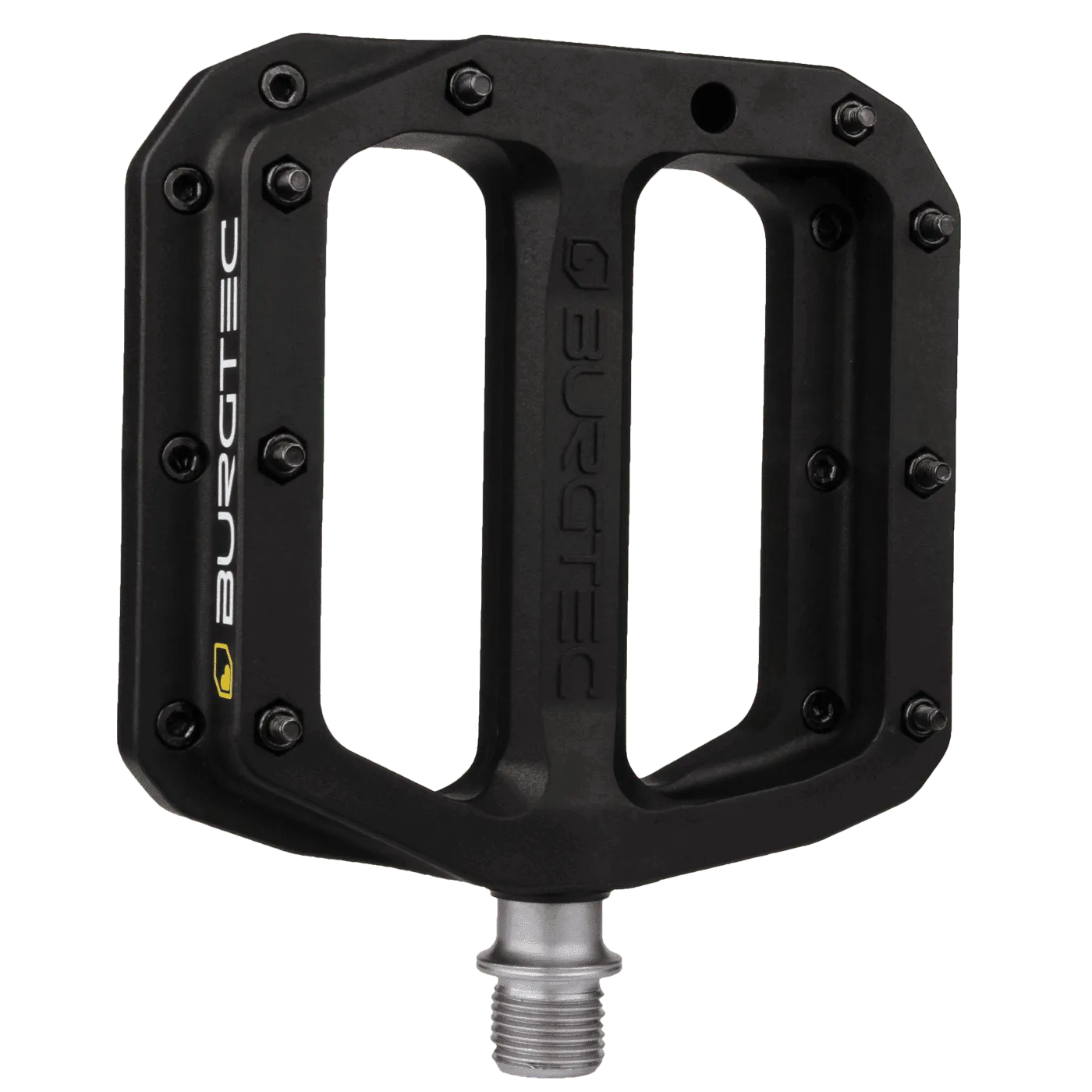 MK4 Composite Pedals