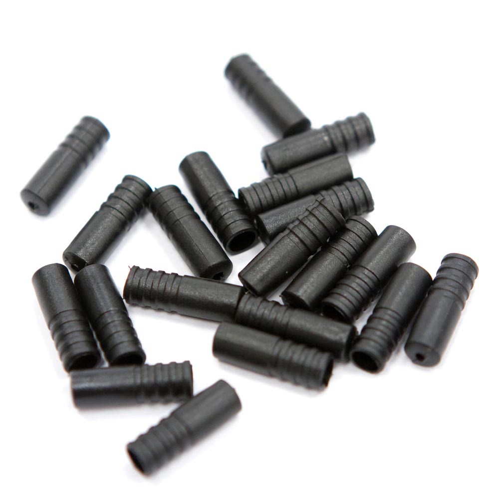 Cable Ferrules, Gear Outer - Plastic