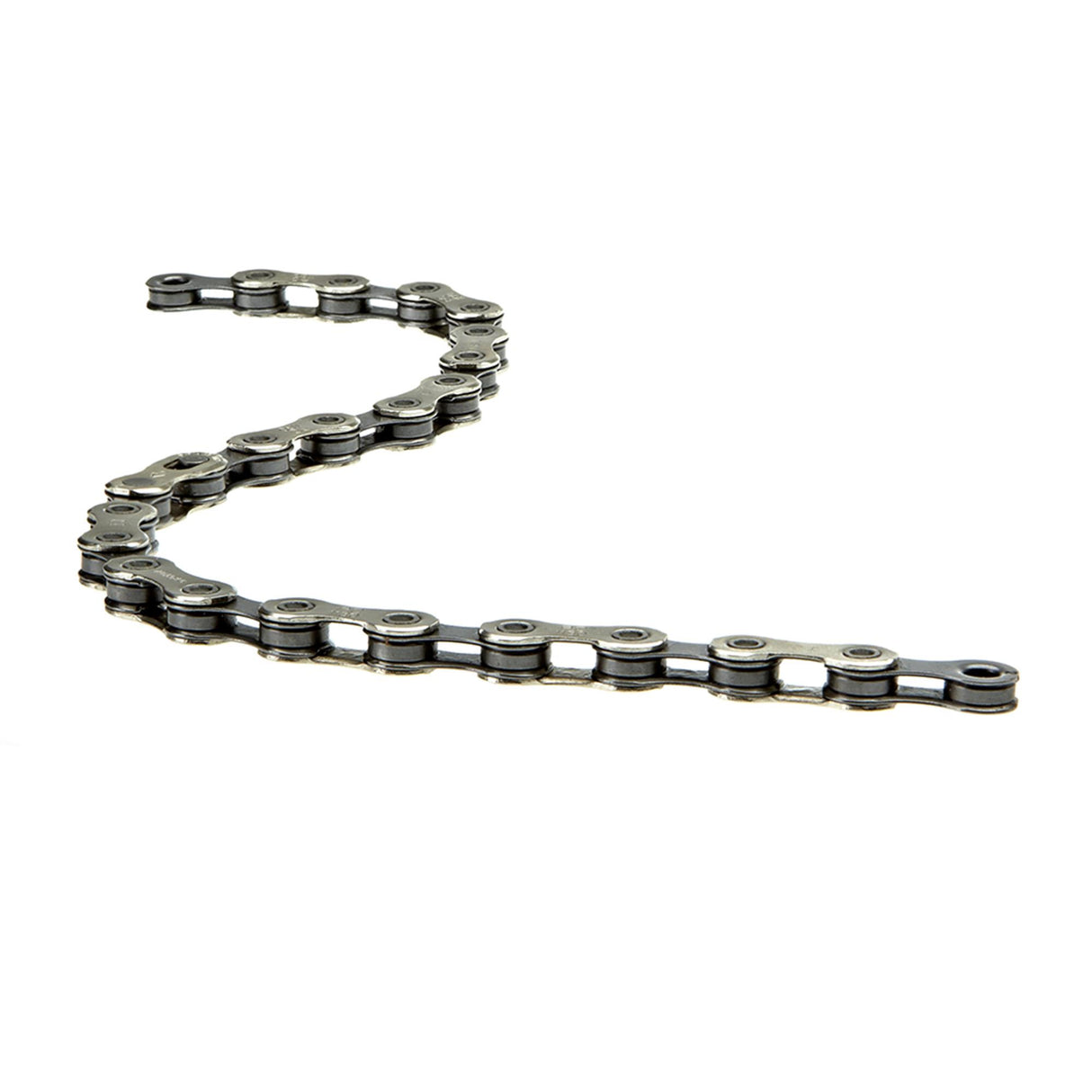 SRAM PC1130 11 Speed Chain Silver 120 Link with PowerLock: SILVER 11 SPEED