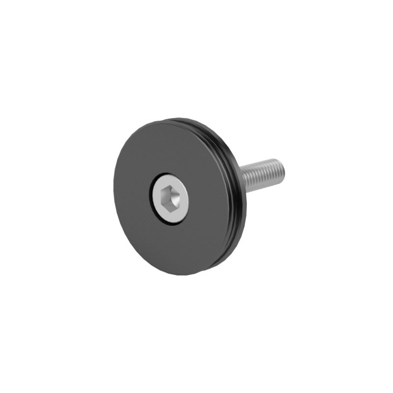 Magnetic smartphone base for bike - Replacement Ahead Cap ONLY