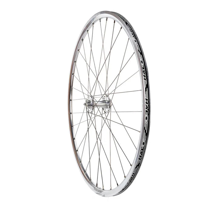 Halo Retro Front Wheel 32h, QR. (Ex-display)