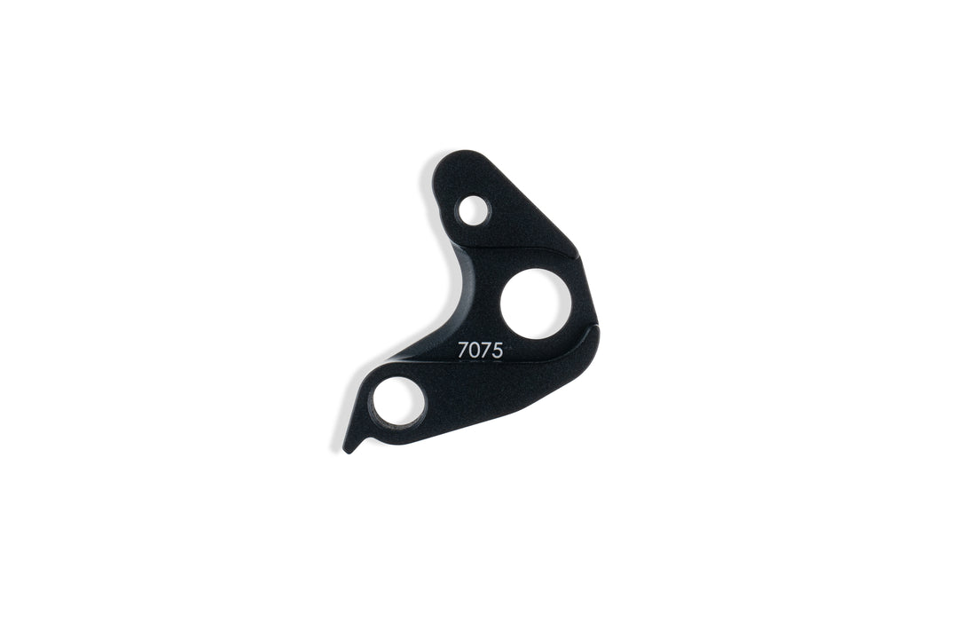 Raaw Rear Derailleur Hanger - 7075 Mid Position