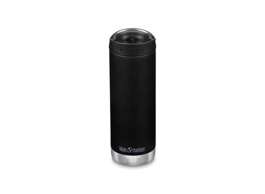 Klean Kanteen 473ml TKWide Insulated Coffee Tumbler with Café Cap