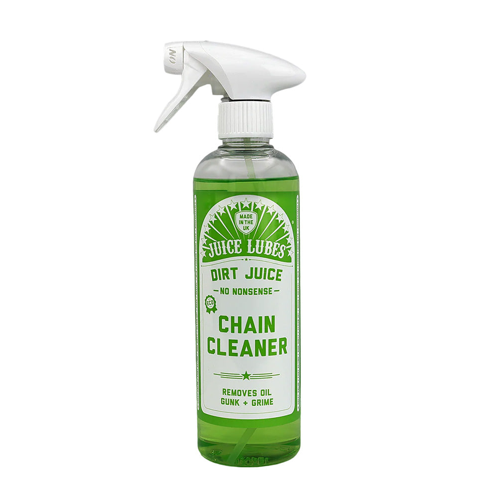 Dirt Juice - Chain Cleaner
