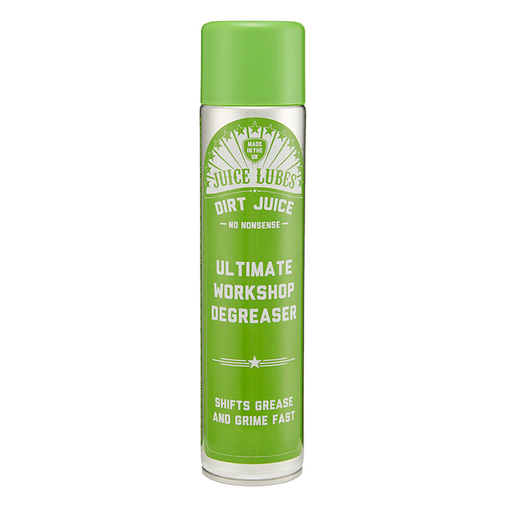 Dirt Juice - Ultimate Workshop Degreaser
