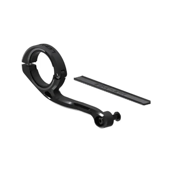 Lezyne - eBike Macro Drive 1000 - Black