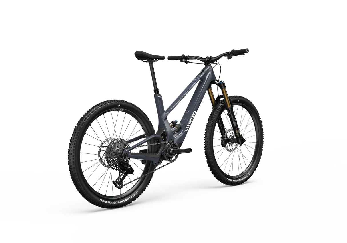 Unno Mith Race 2026 Avinox