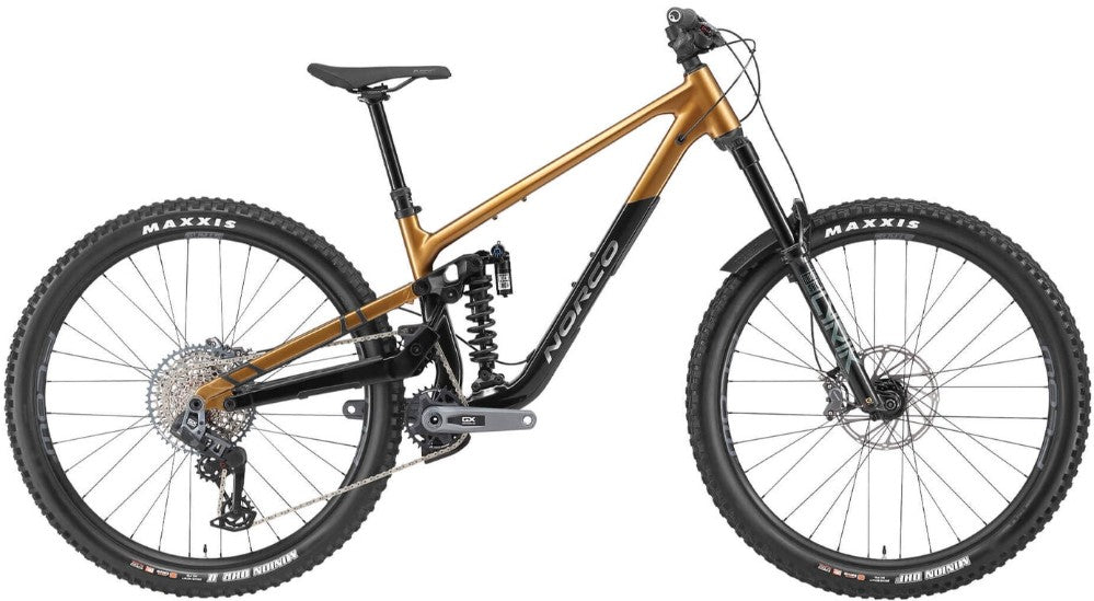 Norco Sight A1 S2