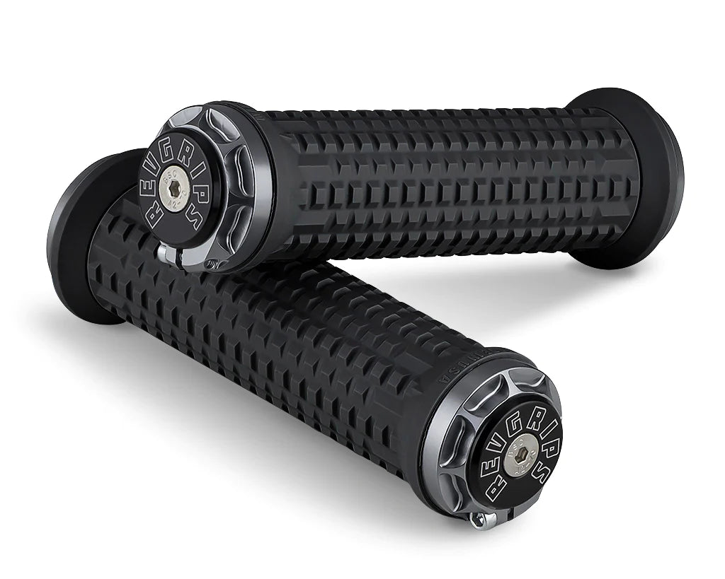 Revgrips RG5 Pro Series (Black/Black)