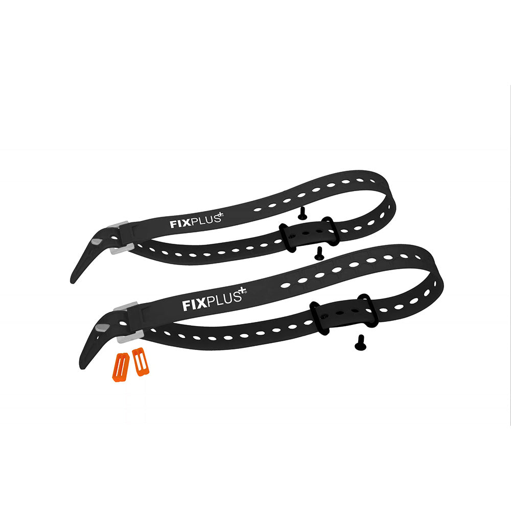 Fixplus Gear Tightner fork and frame mounting kit