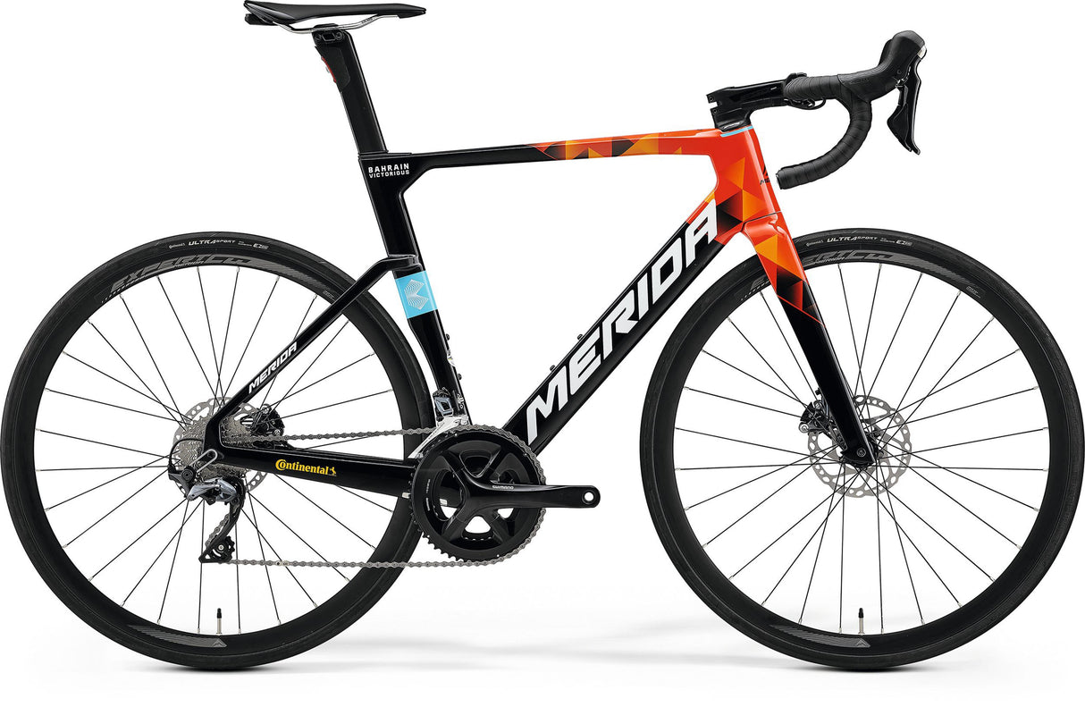 Reacto 5000 - Team Replica - MY23