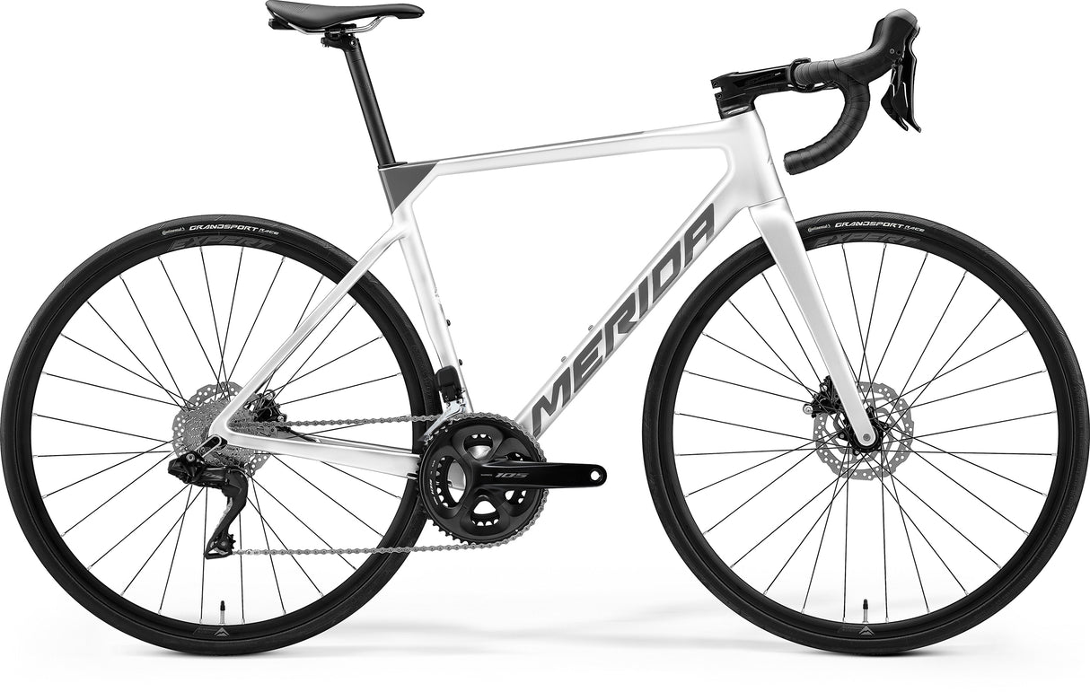 Scultura 6000 Di2 - White - MY23