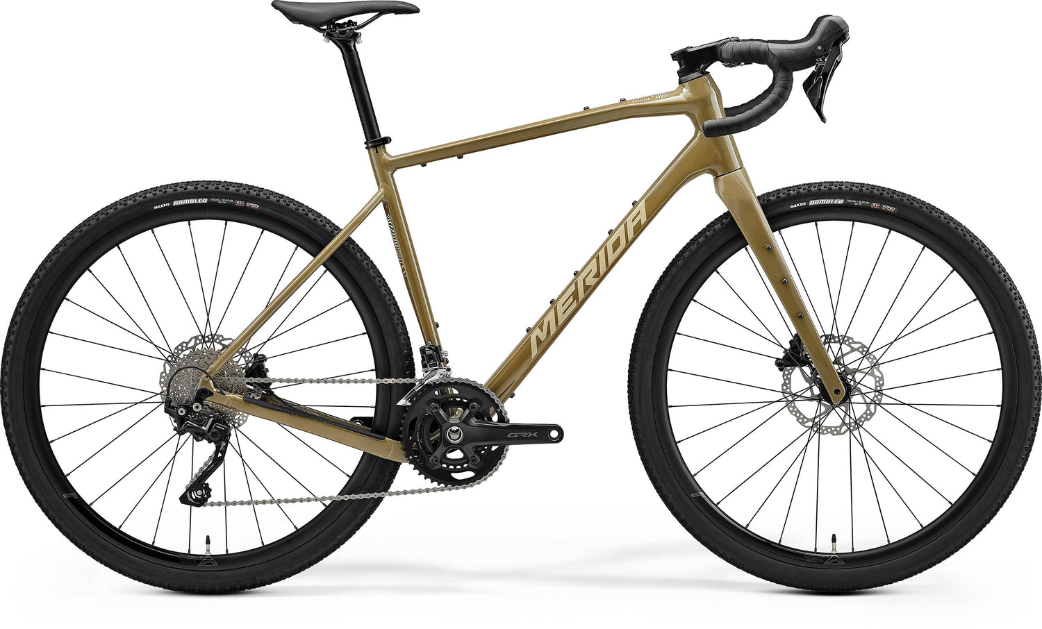 Silex 400 - Oak Bork (Earth Powder) - MY26
