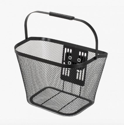 Topeak Urban Basket Front