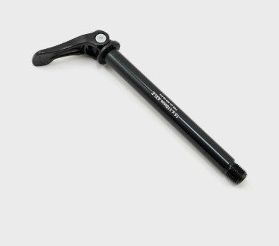 FOX Fork 15QR x 110mm Axle Assembly 2020