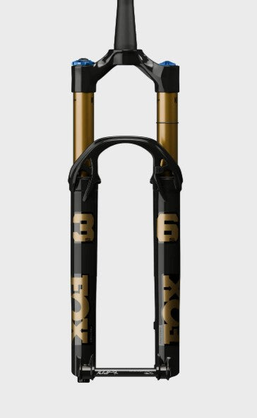 FOX 36SL Factory GRIP X2 Tapered Fork 2027