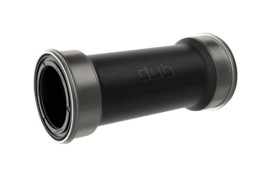 SRAM BB DUB PressFit (MTB) 89/92mm (including 2.0, 4.5 DUB spacer)