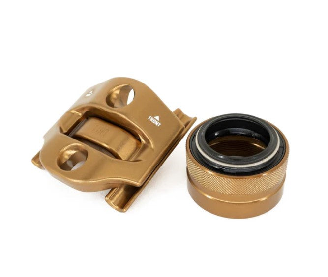 E Thirteen Vario Post Collar and Saddle Clamp Kit