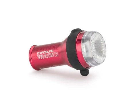 TraceR MK3 ReAKT