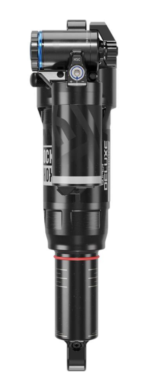RockShox Rear Shock Super Deluxe Ultimate RC2T - Standard Standard - C2