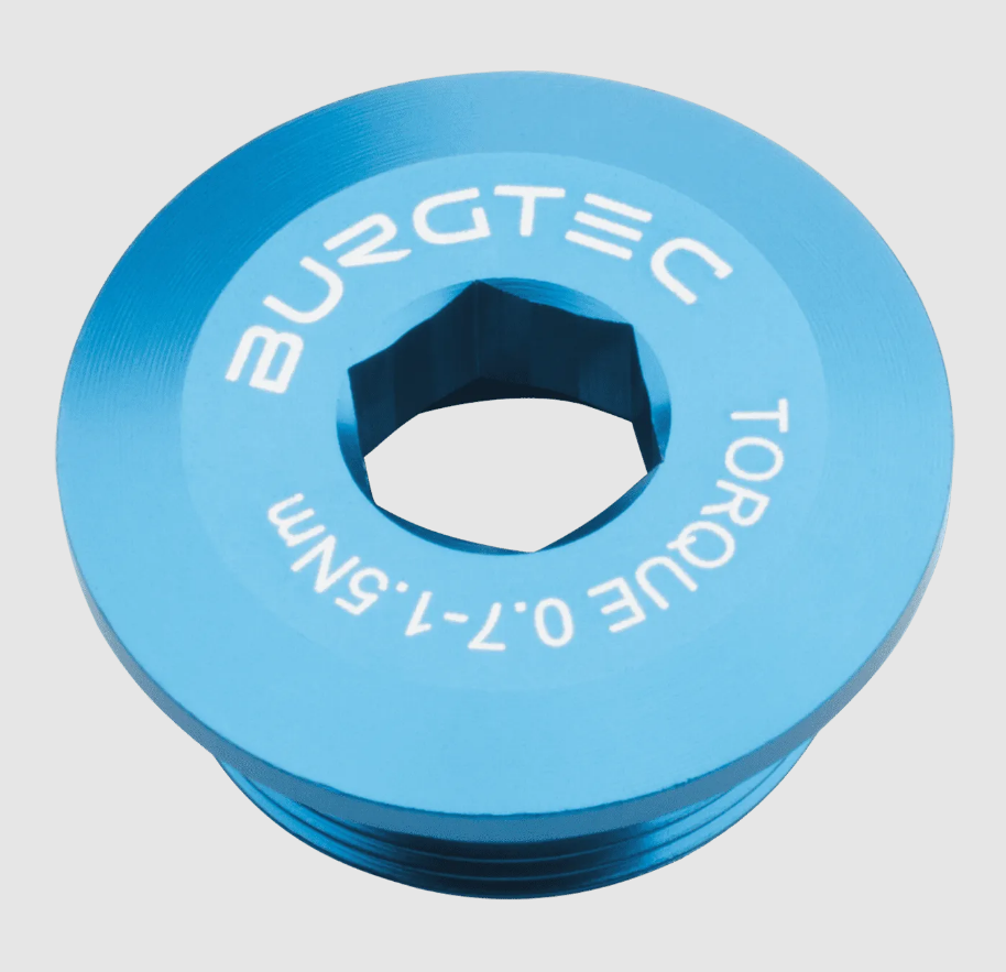 Burgtec Shimano Crank Bolt