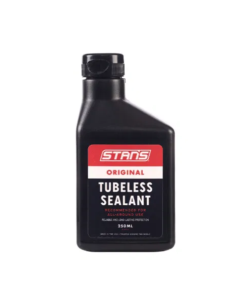 Stans Tyre Sealant - Single Bottle