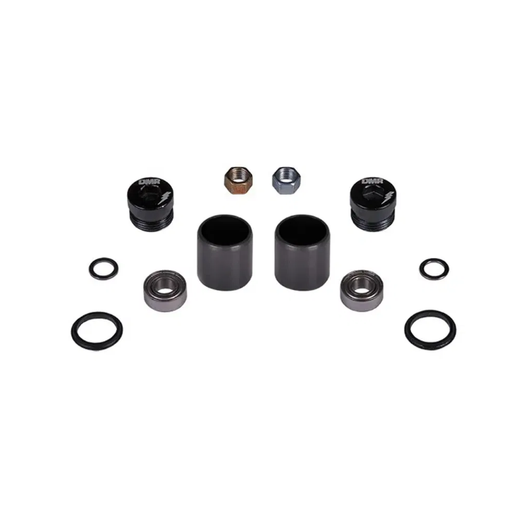 DMR Vault Pedal rebuild kit bearings spares