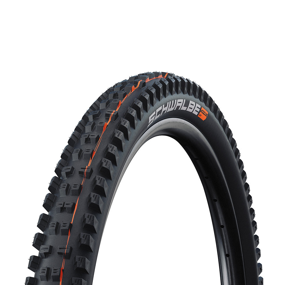 Down Hill race tyre