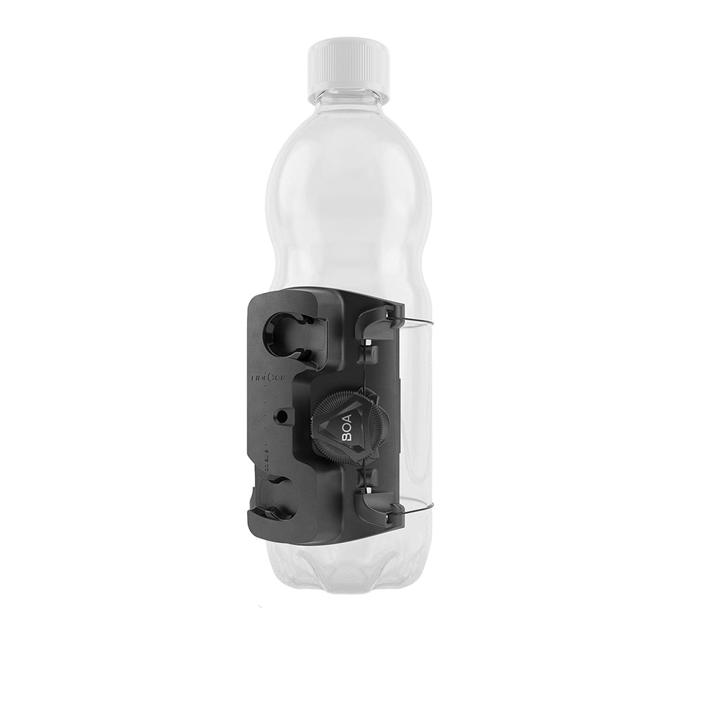 Converts any standard bottle to TWIST Technology (Frame/Bike mount NOT included)