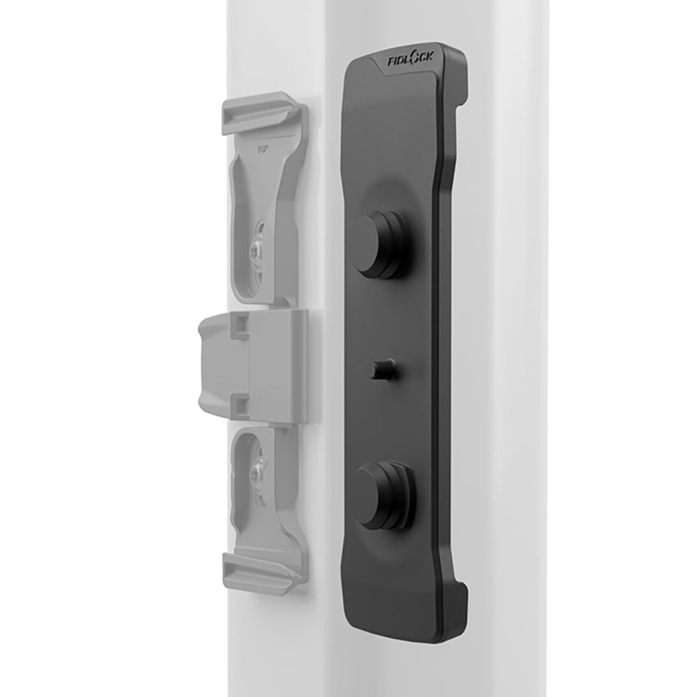 TWIST base for batter holder BPM