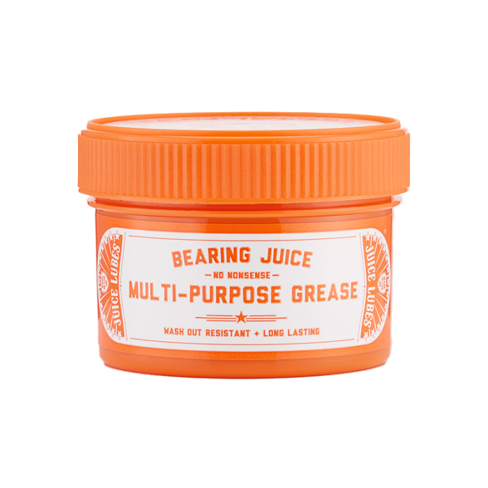 Juice Lubes Bearing Juice, Waterproof Grease